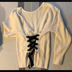 Victoria’s Secret sweater